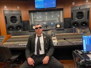 Cuban-Born Rock Legends Rudy & Robert Sarzo Join Jizzy Pearl & Danny Saber For New Recording Of ‘Cuba Libre / Exilio’