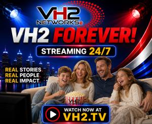 VH2 Television Launches on Amazon Appstore and Expands Streaming Reach