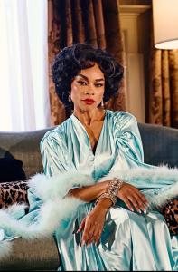 Goddess Empire Entertainment proudly presents ‘EARTHA… I’M STILL HERE’