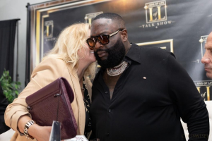 Blanca Perper Greenstein Launches Laws of Life ‘Boss Edition,’ Inspired by Her Interview with Guest Rick Ross