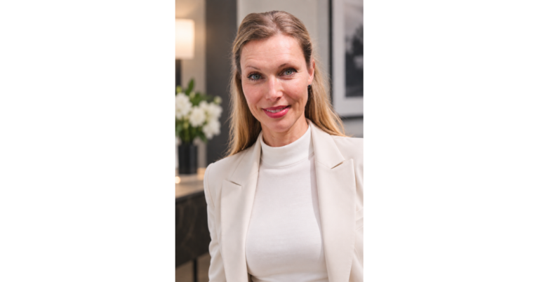 Sandra Pagenkemper’s International Aviation Expertise Advances Her Role in Aviation Training