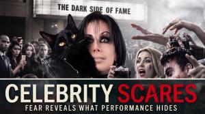 Celebrity Scares Announces Star-Studded Lineup: Chris Jericho, Shawnee Smith, Kane Hodder, Bill Moseley & More