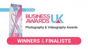 2026 Photography and Videography Awards Winners and Finalists Announced by Business Awards UK