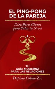 No puedes detener el caos exterior. Pero puedes detener la guerra dentro de tus relaciones.
