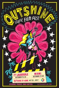OUTshine LGBTQ+ Film Festival Drops Fall Lineup with International, North American & East Coast Premieres Oct. 15 – 25