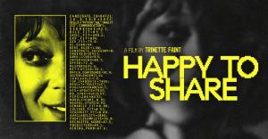 Award-Winning Filmmaker Trinette Faint Launches Fundraiser for AI Workplace Satire ‘Happy to Share’
