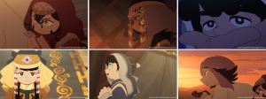 Jaadugar: A Witch in Mongolia Summary and Preview Cuts for Episode 12 have been released!