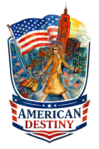 Marcella Luiso Flanagan Releases ‘American Destiny: A True Story of Family, Roots, and the Journey Between Two Worlds’