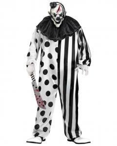 Branchenbericht von Horror-Shop.com untersucht die anhaltende Nachfrage nach Horror-Clown-Motiven