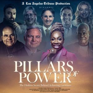 Pillars of Power Launches East Coast Tour in New York, Twenty-Five Years After September 11