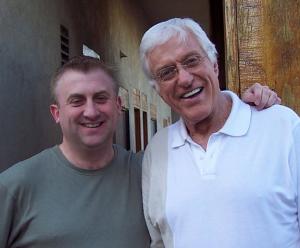 David Van Deusen Marks The Dick Van Dyke Show 65th Anniversary with  E-Book,  Documentary and Podcast with Larry Mathews