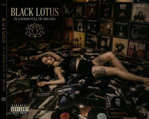 When Sound Becomes Color: Black Lotus Explores Synesthesia, Perception, and Dreams in ‘In a Room Full of Dreams’