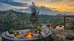 The New Safari Luxury Is Time: Discovering Uganda at a Slower Pace