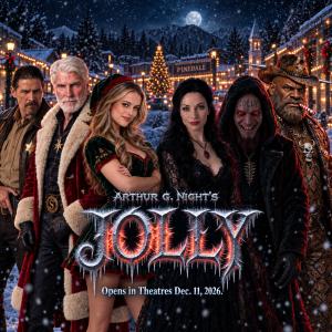Initial Response to JOLLY Trailer Suggests Big Upside for Hannover House
