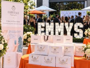 Ageless Living LA Magazine Goes Inside The Marianna Group’s HARVEST Awards Week Luxury Gifting Lounge