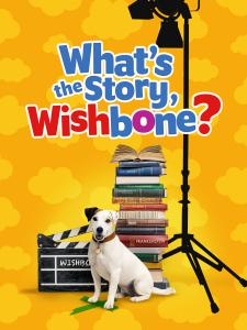 HEARTWARMING DOCUMENTARY ‘WHAT’S THE STORY, WISHBONE?’ COMES TO REGAL CINEMAS NATIONWIDE SEPT 19TH