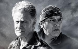 AS AUDIENCES EMBRACE REFLECTIVE, CHARACTER-DRIVEN INDIE FILMS, ‘ROAD TO EVERYWHERE’ HEADS TO VOD