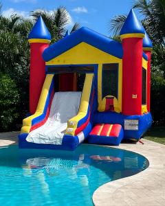 MamaMia Magic Brings Magicians, Characters and Elite Entertainment to Miami Birthday Parties