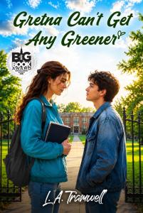 L. A. Tramwell Receives International Recognition Through the NYC Big Book Award®