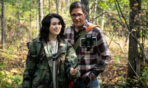 Award-Winning Coming-of-Age Feature ‘Bigfoot Woods’ Treks to 17th Annual Awareness Film Festival