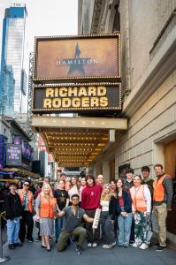 Gilder Lehrman Institute Opens EduHam Online Competition for the New School Year