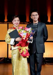 As Asian Pop Reaches a Wider World, Eric HZ Carries ‘Child’ — and His Chinese Cultural Roots — With Him