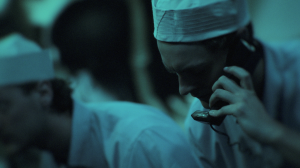 ‘Crush Depth: The USS Chopper Incident’ Now Available on Prime Video – image 2