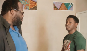 POWERFUL ADDICTION DRAMA ‘LIQUOR BANK’ BEGINS LIMITED THEATRICAL RUN AT LAEMMLE MONICA FILM CENTER – image 2