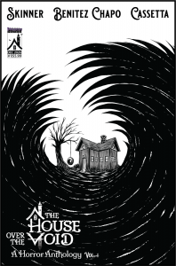 Dreamscape Publishing Announces Packed Fourth-Quarter Comics Slate – image 2