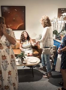 Rachel J. Lithgow to Host Book Signing and Conversation at Published – image 2