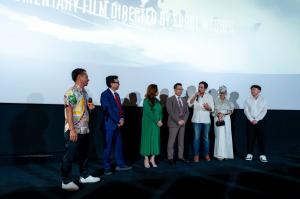 Documentary on Vietnamese American entrepreneur David Duong returns to Bay Area after 8-city tour – image 2