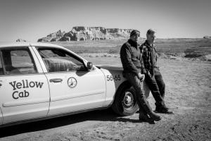 AS AUDIENCES EMBRACE REFLECTIVE, CHARACTER-DRIVEN INDIE FILMS, ‘ROAD TO EVERYWHERE’ HEADS TO VOD – image 2