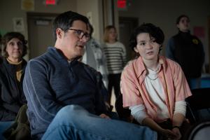 Award-Winning Coming-of-Age Feature ‘Bigfoot Woods’ Treks to 17th Annual Awareness Film Festival – image 2