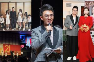 As Asian Pop Reaches a Wider World, Eric HZ Carries ‘Child’ — and His Chinese Cultural Roots — With Him – image 2