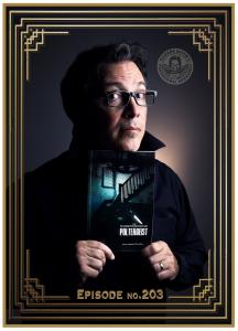 Richard Hatem’s Paranormal Bookshelf Podcast Announces 2026 ‘Light in the Dark Tour’ – image 2