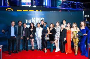 Documentary on Vietnamese American entrepreneur David Duong returns to Bay Area after 8-city tour – image 3