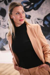 Sandra Pagenkemper’s International Aviation Expertise Advances Her Role in Aviation Training – image 4