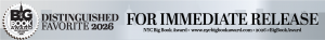 L. A. Tramwell Receives International Recognition Through the NYC Big Book Award® – image 4