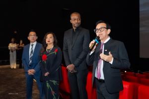 Documentary on Vietnamese American entrepreneur David Duong returns to Bay Area after 8-city tour – image 4