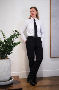 Sandra Pagenkemper’s International Aviation Expertise Advances Her Role in Aviation Training – image 5