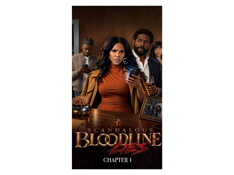 What to Binge Watch This Weekend on aTwist: Hartbeat, Codeblack and Upscale Media Films Delivers Must-See Drama, Betrayal and Nonstop Entertainment