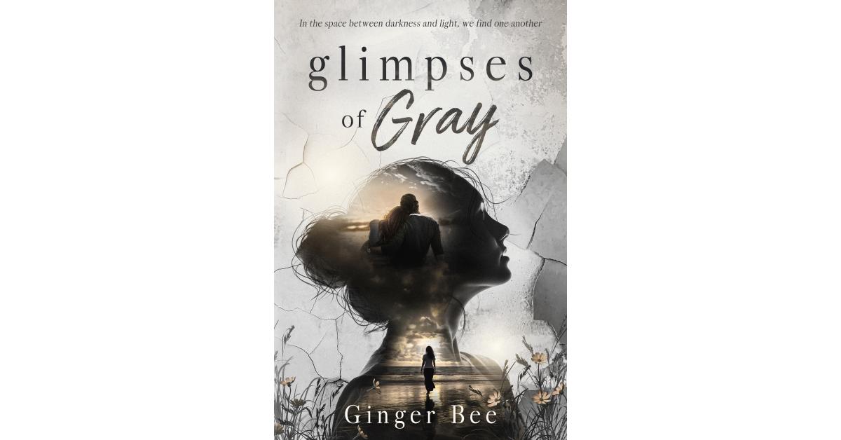 Ginger Bee’s new novel finds hope in grief’s gray spaces after a mother’s death