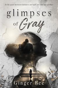 Ginger Bee’s new novel finds hope in grief’s gray spaces after a mother’s death