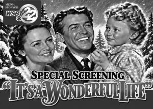 Zuzu from ‘It’s a Wonderful Life’ heads to South Bend for holiday screening and Q&A