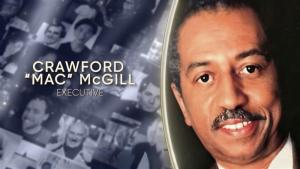 Family’s Emmy campaign wins TV pioneer Mac McGill a place in In Memoriam tribute