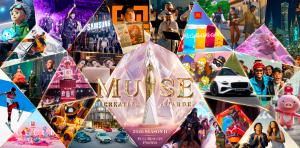 MUSE Awards crown Season 2 winners from 14,000 global entries in creative and design fields