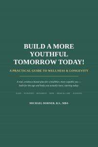 Michael Dorner’s wellness guide puts age and sex at the center of anti-aging advice