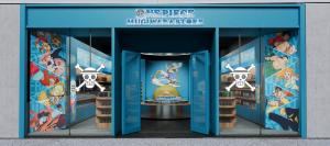 Toei Animation brings One Piece Mugiwara Store to Los Angeles in 2026