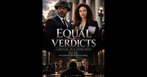 OTTera Media Group and Amora Productions team up for true-crime vertical series ‘Equal Verdicts