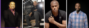 E. Lynn Harris estate turns iconic novel into AI-powered musical for World AIDS Day at Howard Theatre